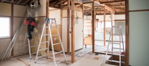 Entreprise de rénovation de la maison et de rénovation d’appartement à Blainville-sur-l'Eau